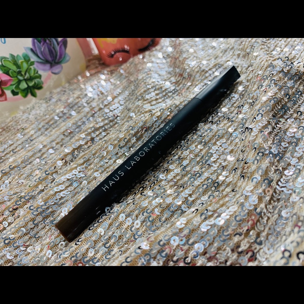 Haus Laboratories liquid eyeliner